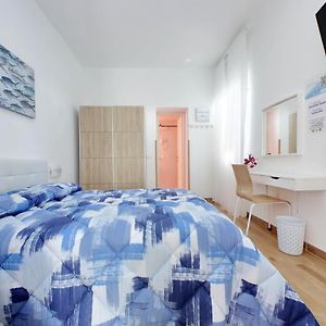 Private Bathroom Double Room